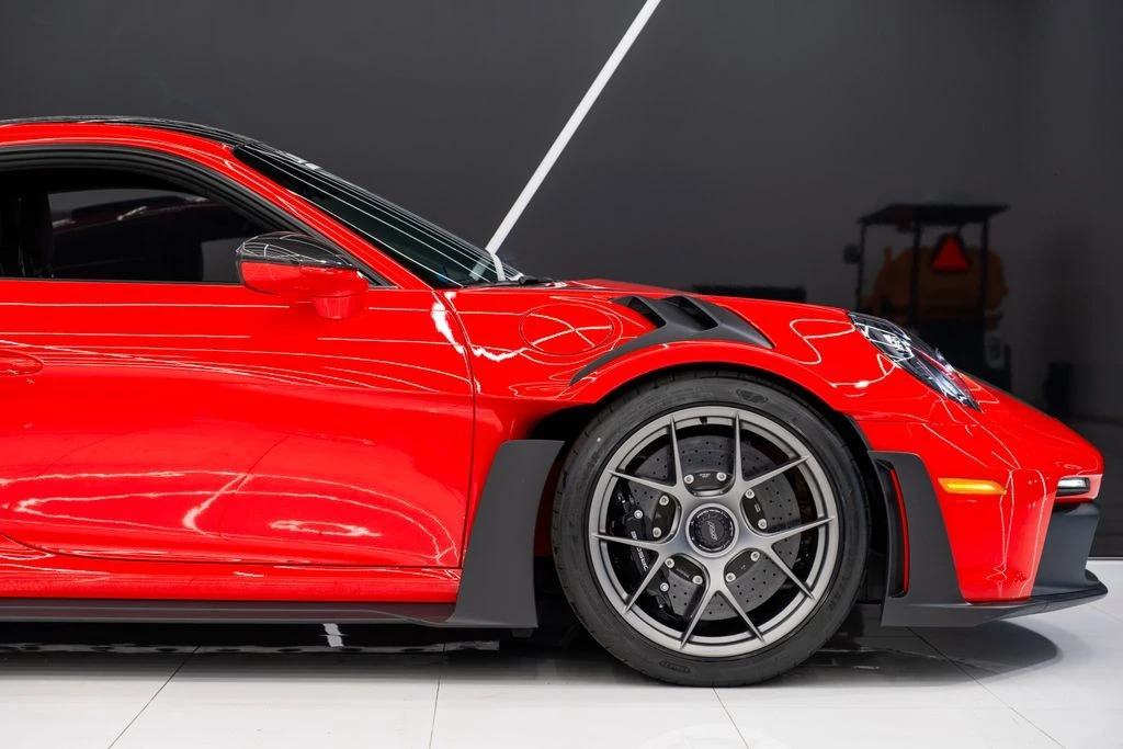 2024 Porsche 992 GT3 RS - Image 13 of 21