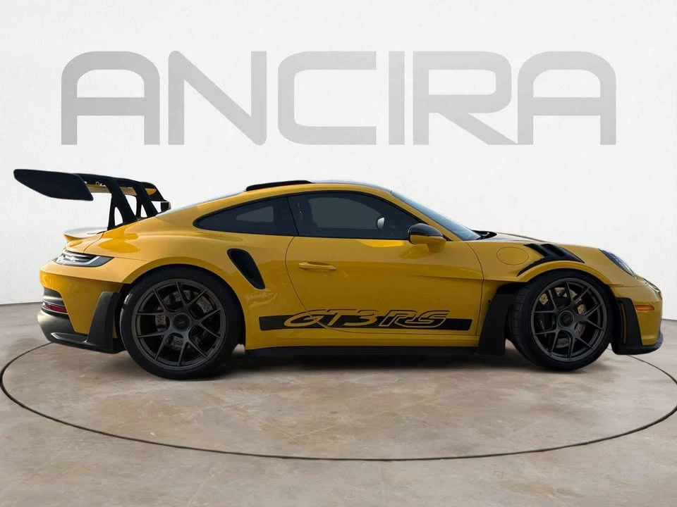 2024 Porsche 992 GT3 RS - Image 4 of 7