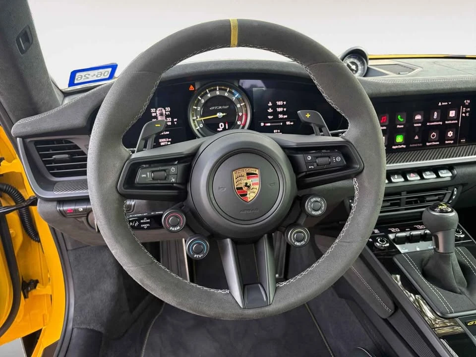 2024 Porsche 992 GT3 RS - Image 5 of 7
