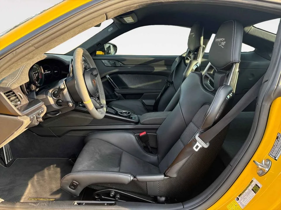 2024 Porsche 992 GT3 RS - Image 6 of 7