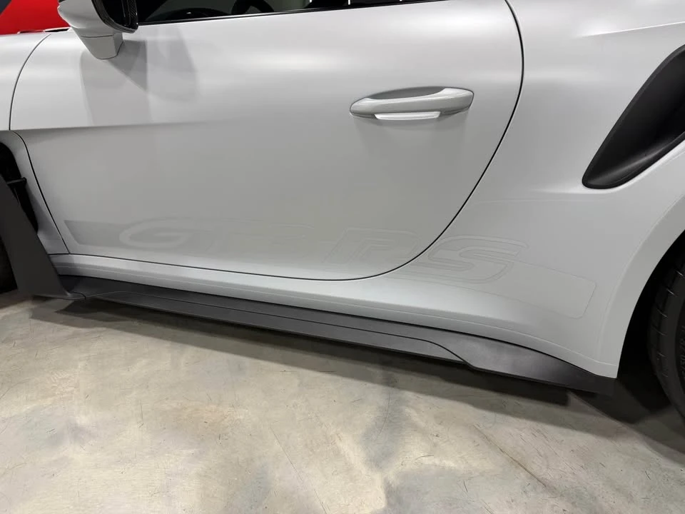 2024 Porsche 992 GT3 RS - Image 8 of 13