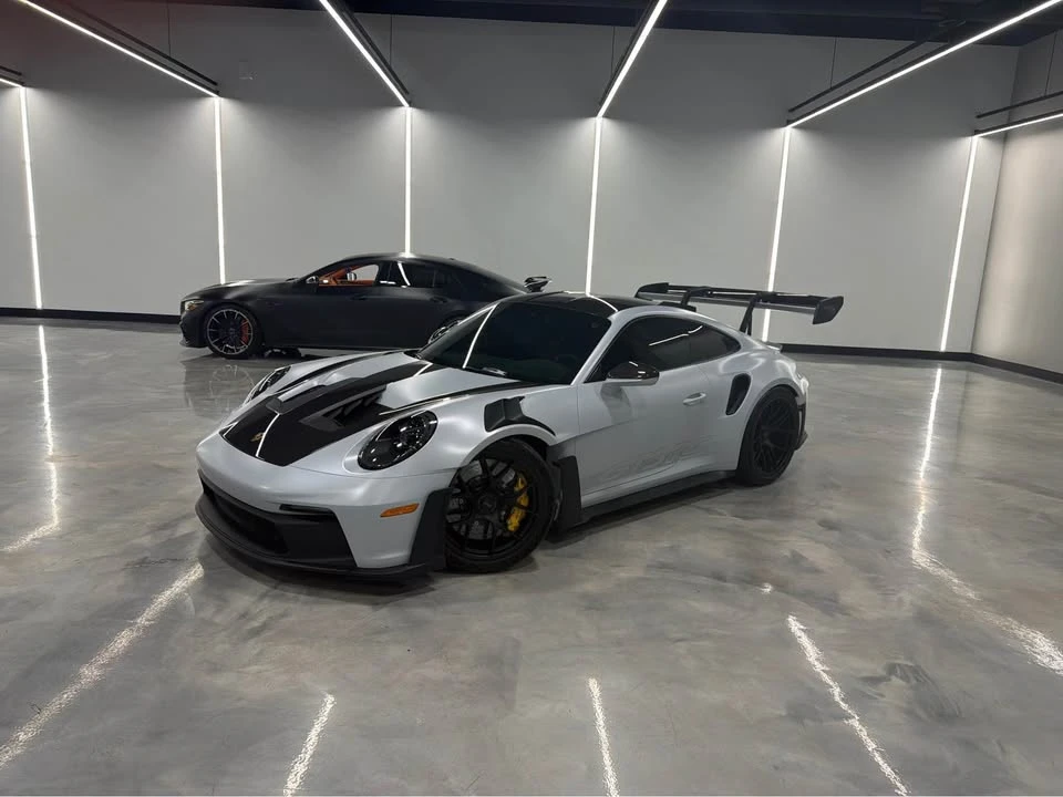 2024 Porsche 992 GT3 RS - Image 13 of 13