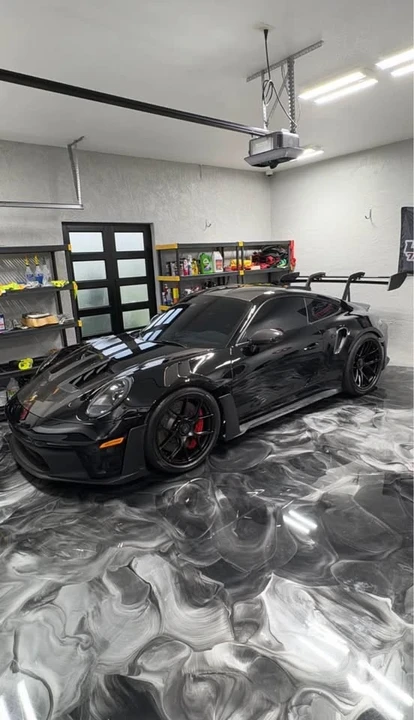 2024 Porsche 992 GT3 RS - Image 6 of 20