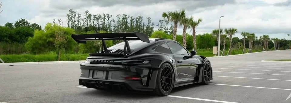 2024 Porsche 992 GT3 RS - Image 16 of 20
