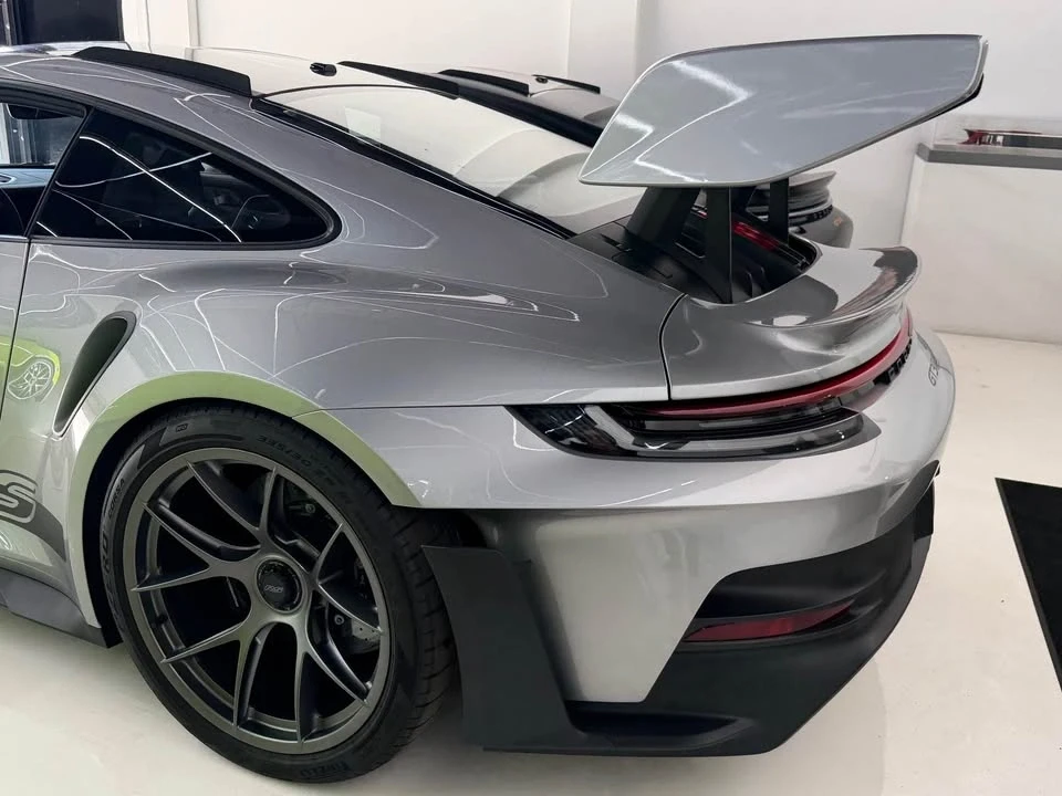 2024 Porsche 992 GT3 RS - Image 9 of 15