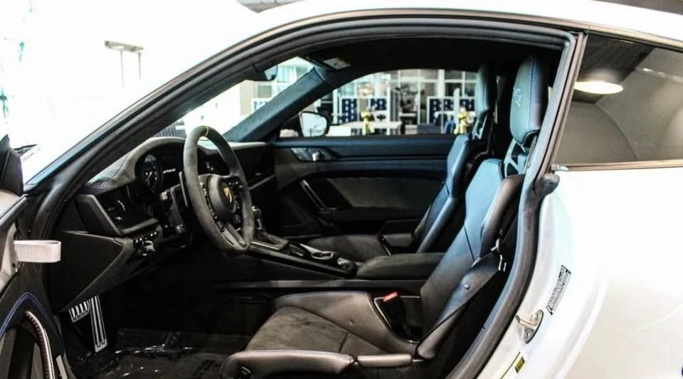 2024 Porsche 992 GT3 RS - Image 9 of 11