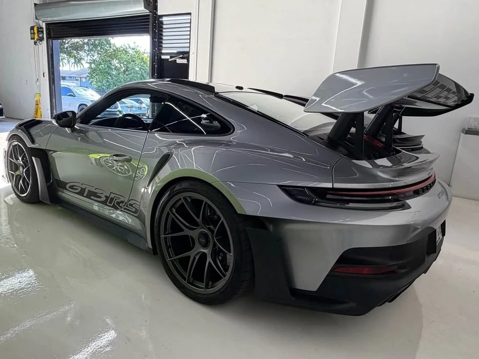 2024 Porsche 992 GT3 RS - Image 6 of 15