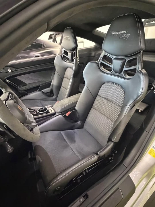 2024 Porsche 992 GT3 RS - Image 15 of 15