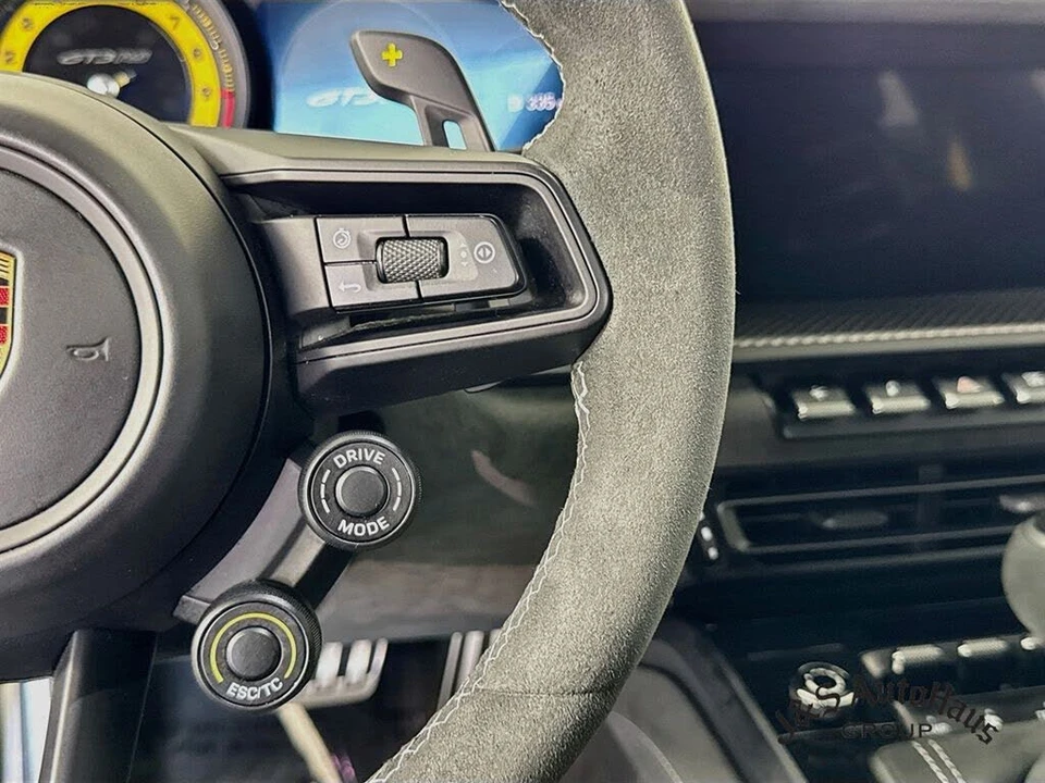 2024 Porsche 992 GT3 RS - Image 14 of 31