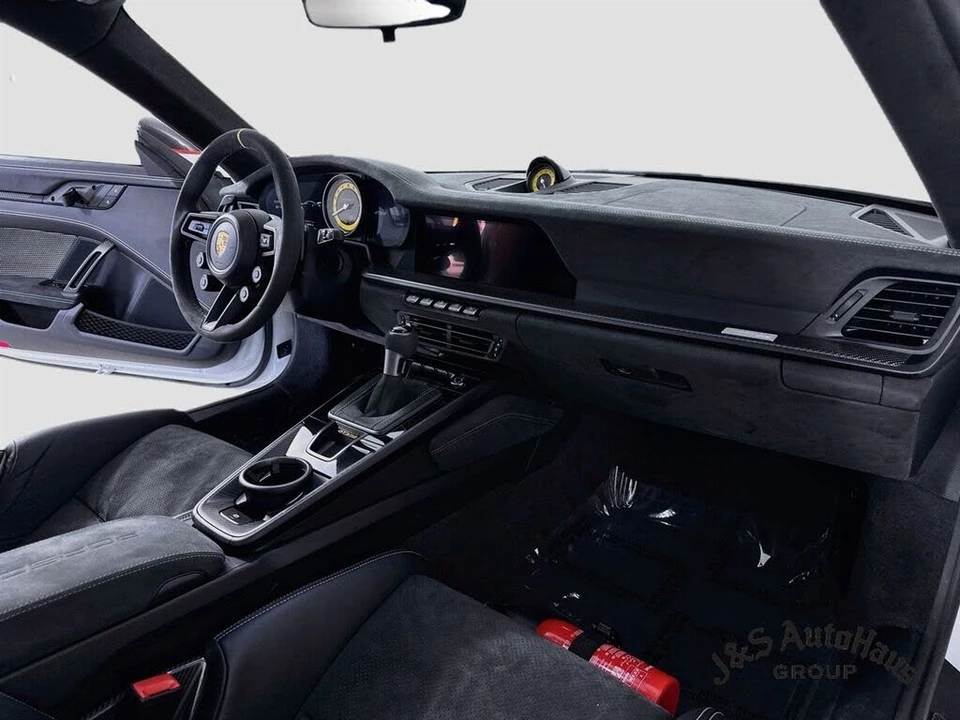 2024 Porsche 992 GT3 RS - Image 31 of 31