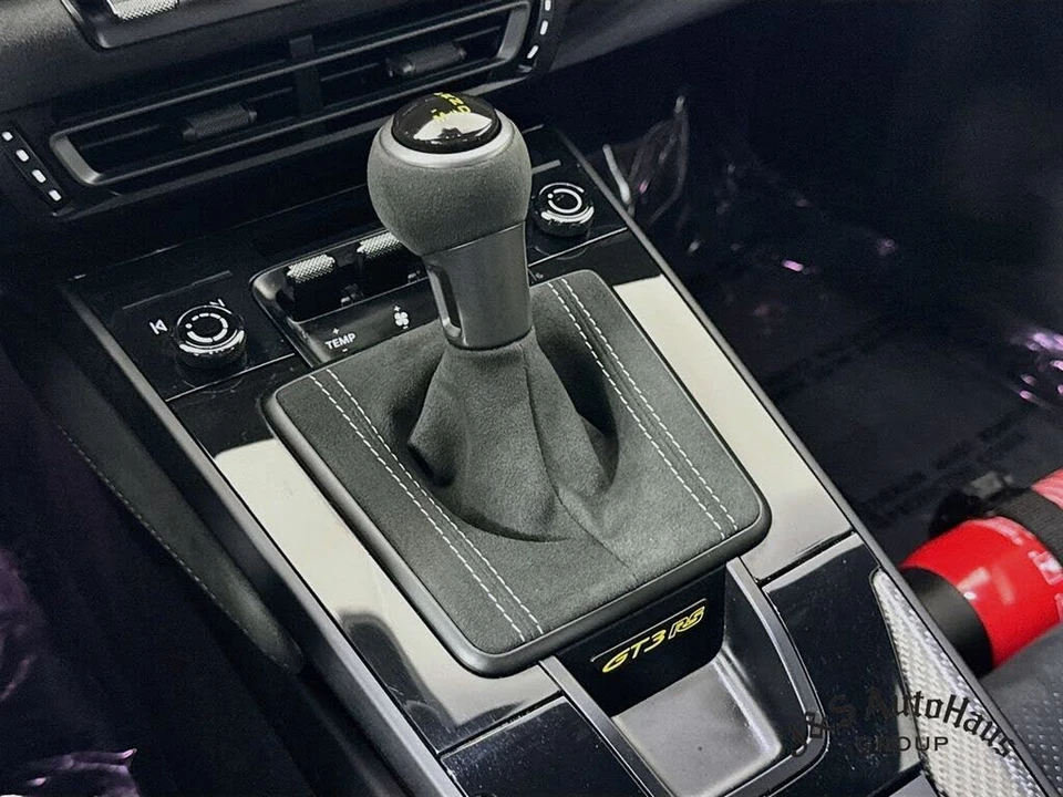 2024 Porsche 992 GT3 RS - Image 22 of 31