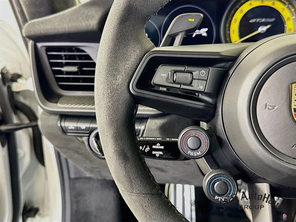 2024 Porsche 992 GT3 RS - Image 13 of 31