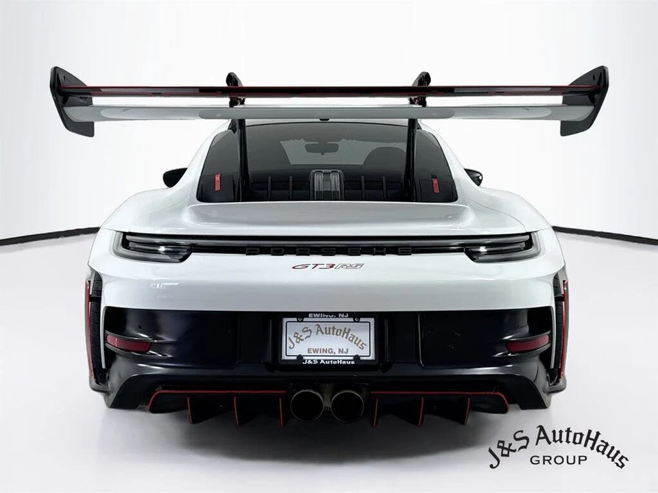 2024 Porsche 992 GT3 RS - Image 6 of 31