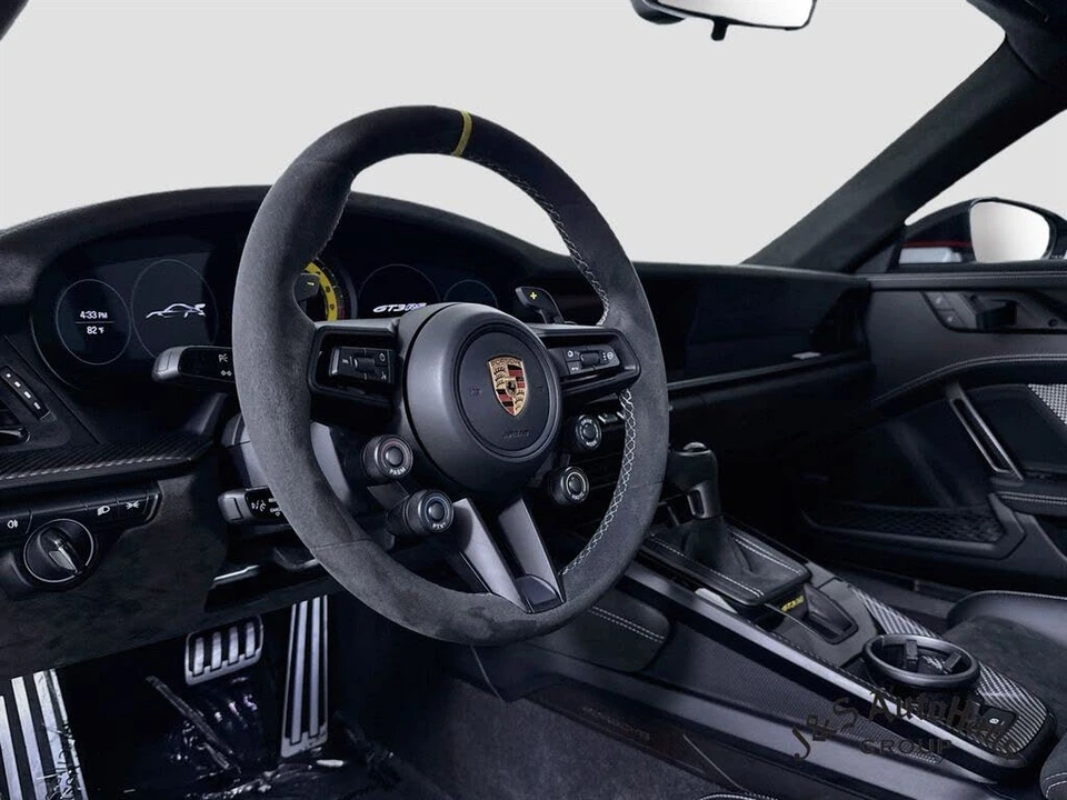 2024 Porsche 992 GT3 RS - Image 9 of 31