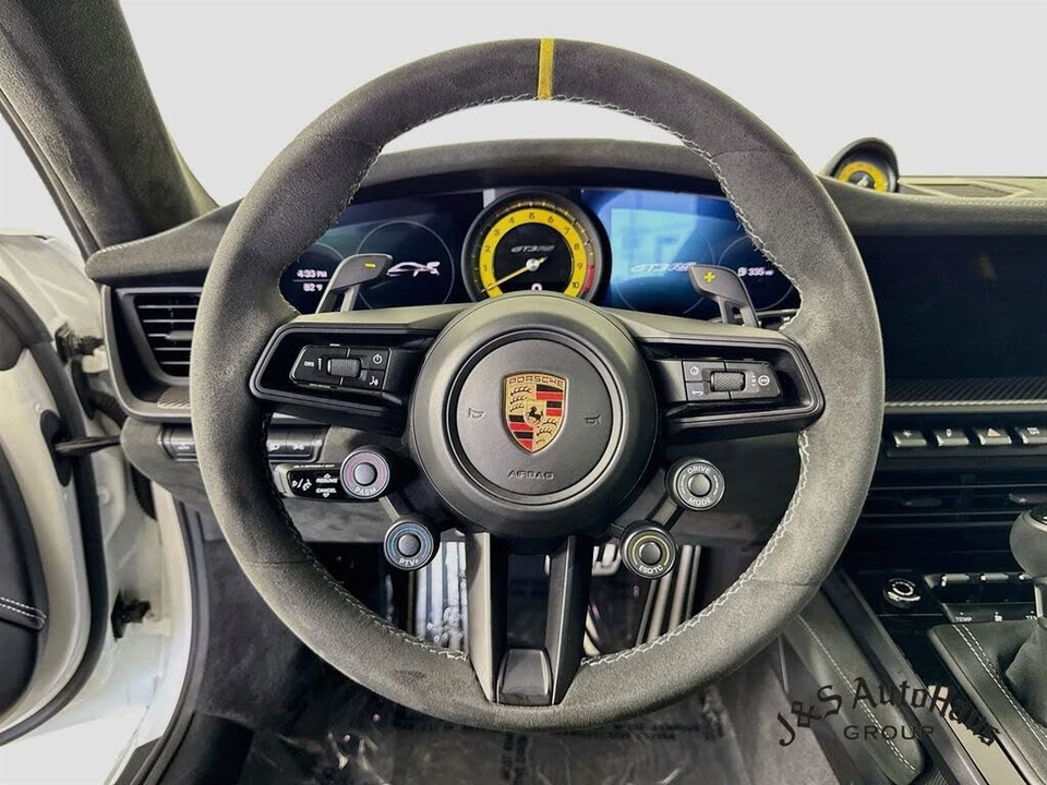 2024 Porsche 992 GT3 RS - Image 12 of 31