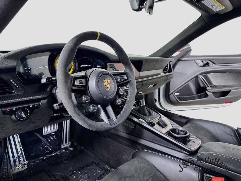 2024 Porsche 992 GT3 RS - Image 30 of 31