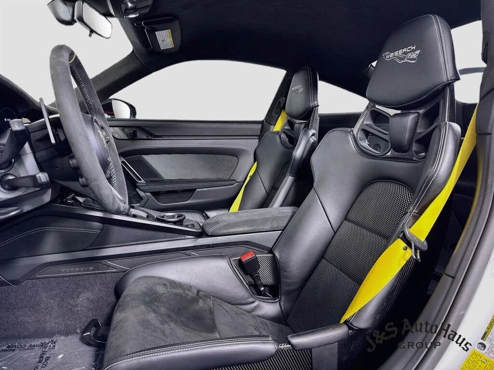 2024 Porsche 992 GT3 RS - Image 11 of 31