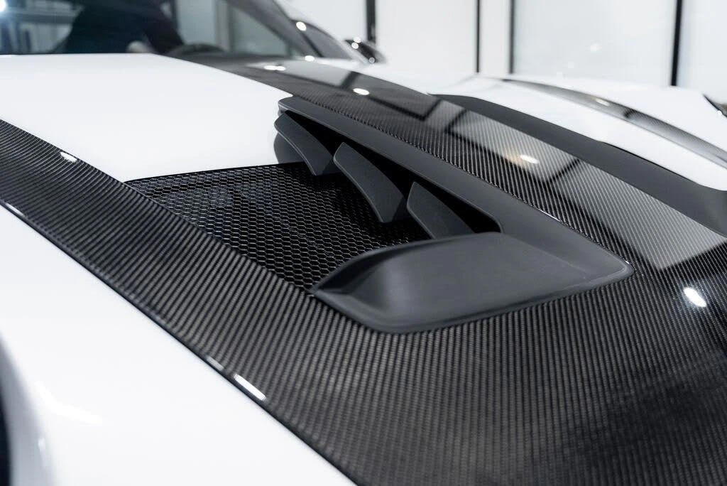 2024 Porsche 992 GT3 RS - Image 15 of 31