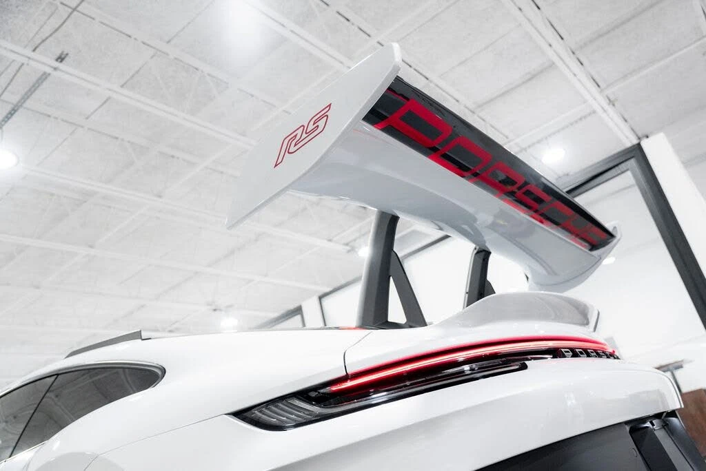 2024 Porsche 992 GT3 RS - Image 27 of 31
