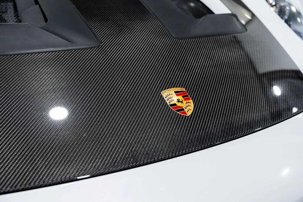 2024 Porsche 992 GT3 RS - Image 16 of 31