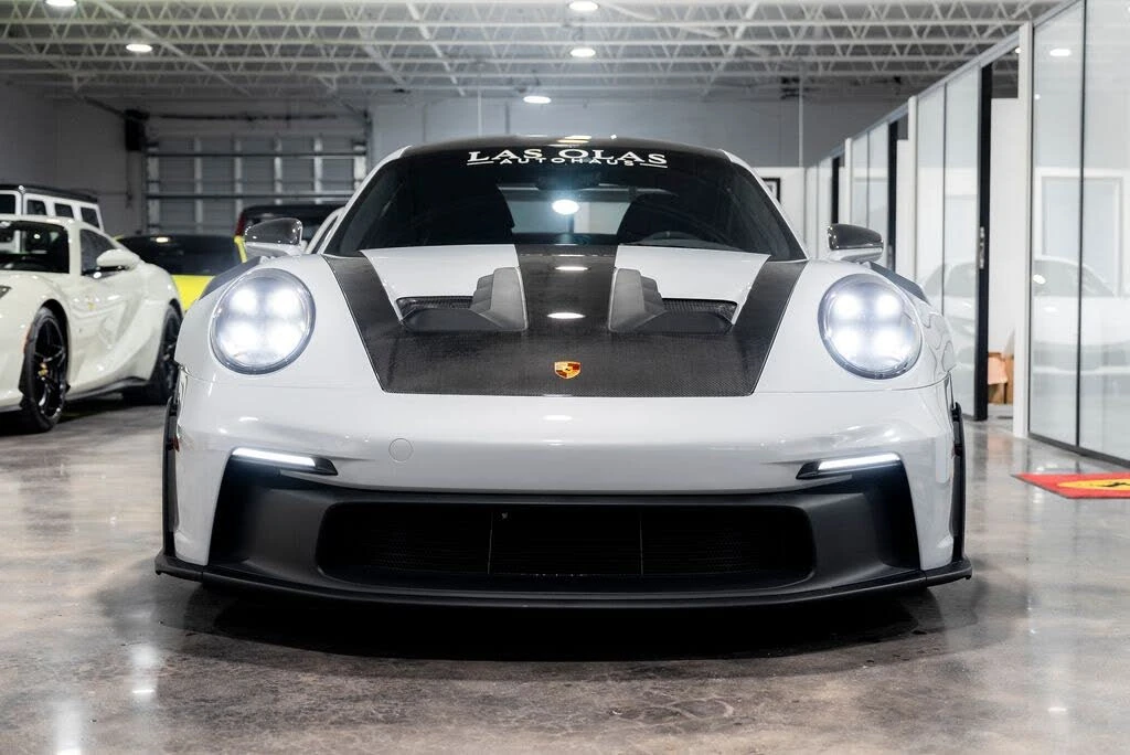 2024 Porsche 992 GT3 RS - Image 13 of 31