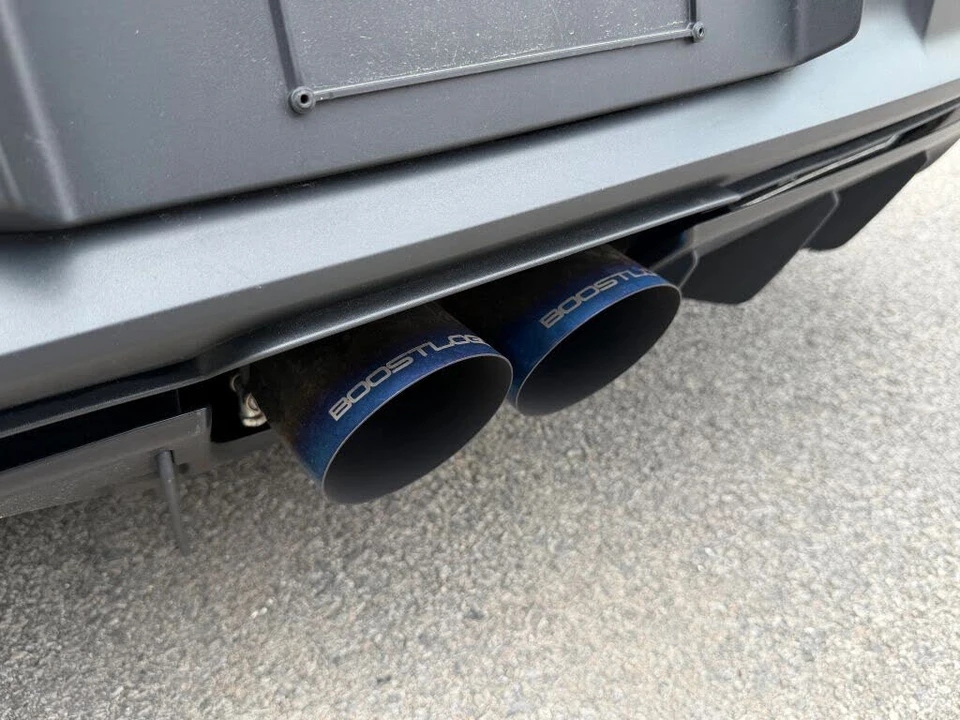 2024 Porsche 992 GT3 RS - Image 26 of 31