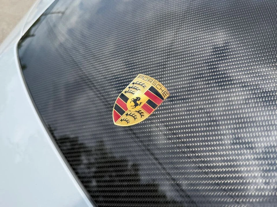 2024 Porsche 992 GT3 RS - Image 24 of 31