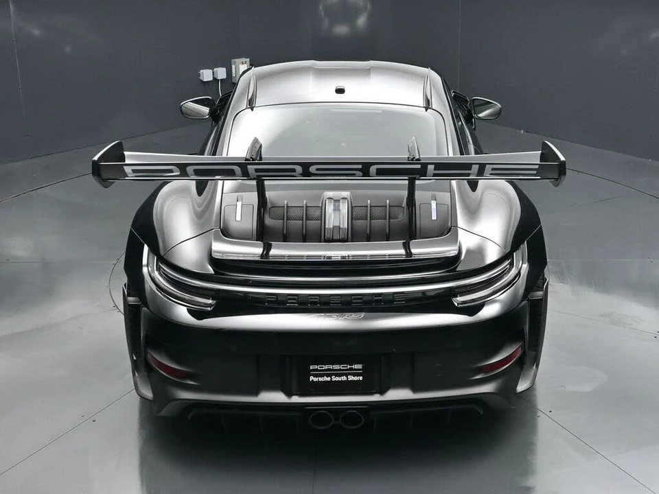 2024 Porsche 992 GT3 RS - Image 15 of 31