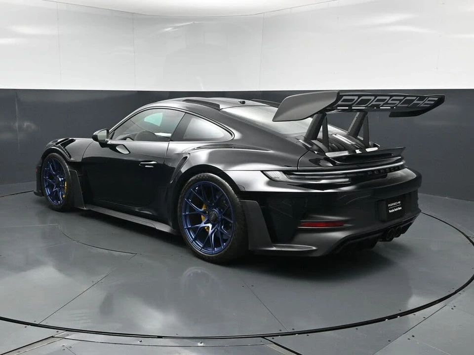 2024 Porsche 992 GT3 RS - Image 3 of 31