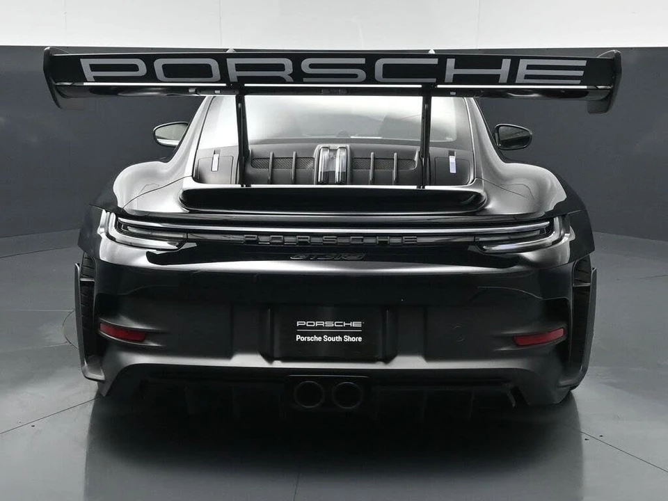 2024 Porsche 992 GT3 RS - Image 7 of 31