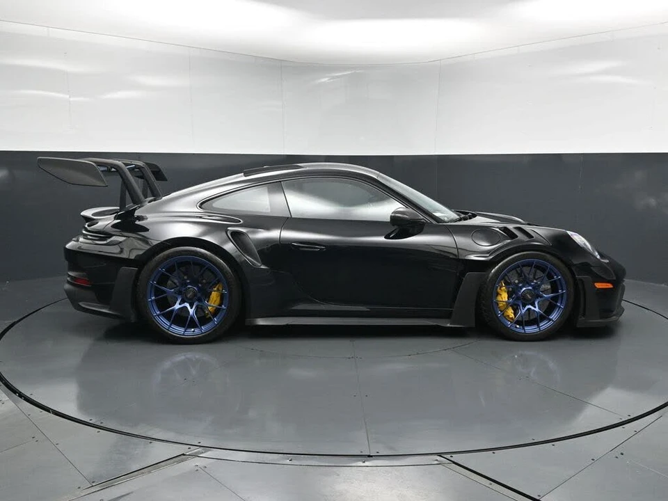 2024 Porsche 992 GT3 RS - Image 9 of 31
