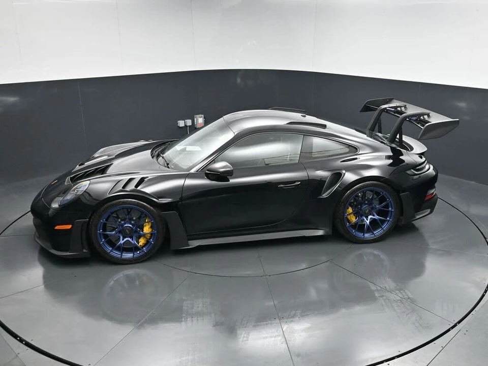 2024 Porsche 992 GT3 RS - Image 13 of 31