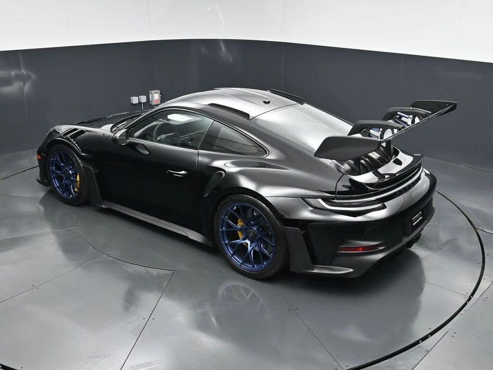 2024 Porsche 992 GT3 RS - Image 14 of 31