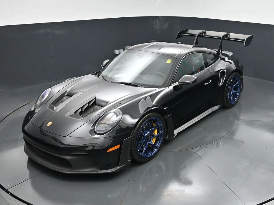 2024 Porsche 992 GT3 RS - Image 12 of 31