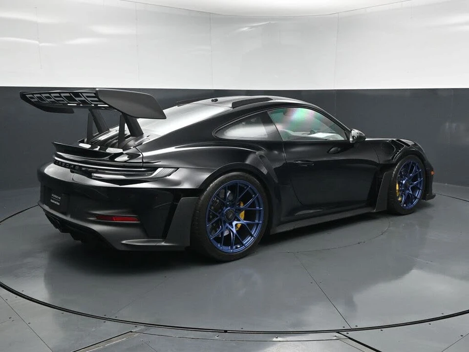 2024 Porsche 992 GT3 RS - Image 8 of 31