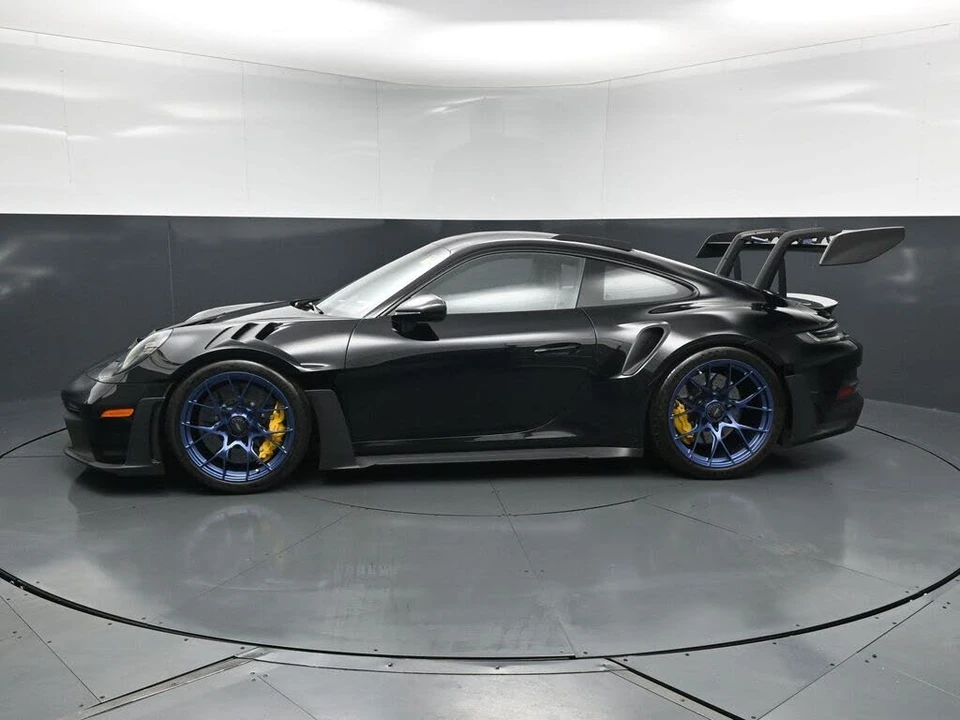2024 Porsche 992 GT3 RS - Image 2 of 31