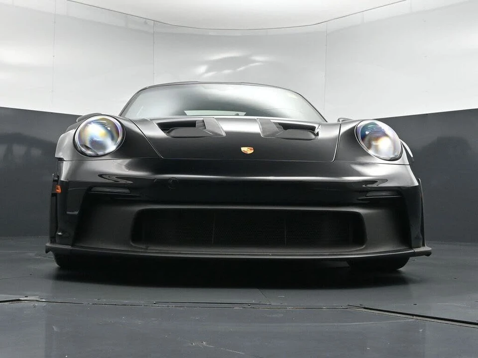 2024 Porsche 992 GT3 RS - Image 27 of 31