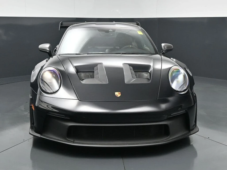 2024 Porsche 992 GT3 RS - Image 11 of 31
