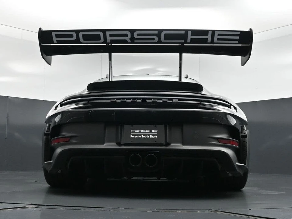 2024 Porsche 992 GT3 RS - Image 23 of 31