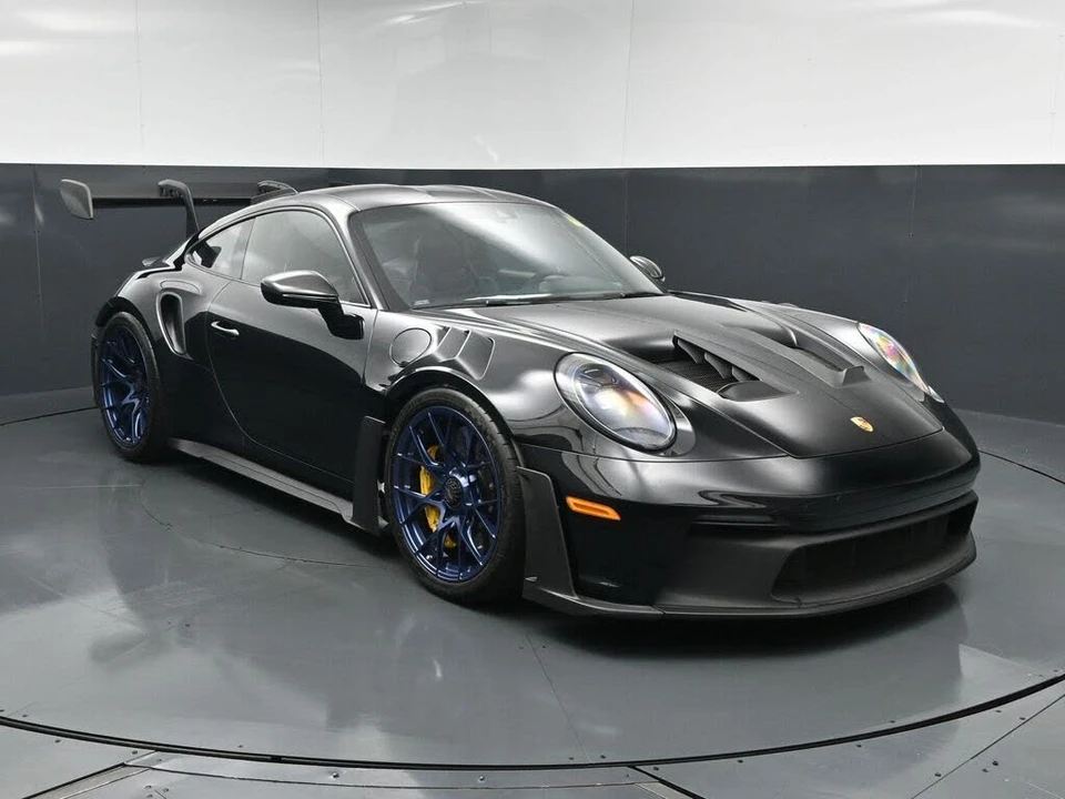 2024 Porsche 992 GT3 RS - Image 10 of 31