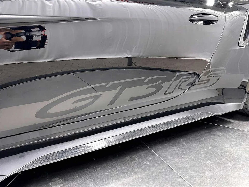 2024 Porsche 992 GT3 RS - Image 31 of 31