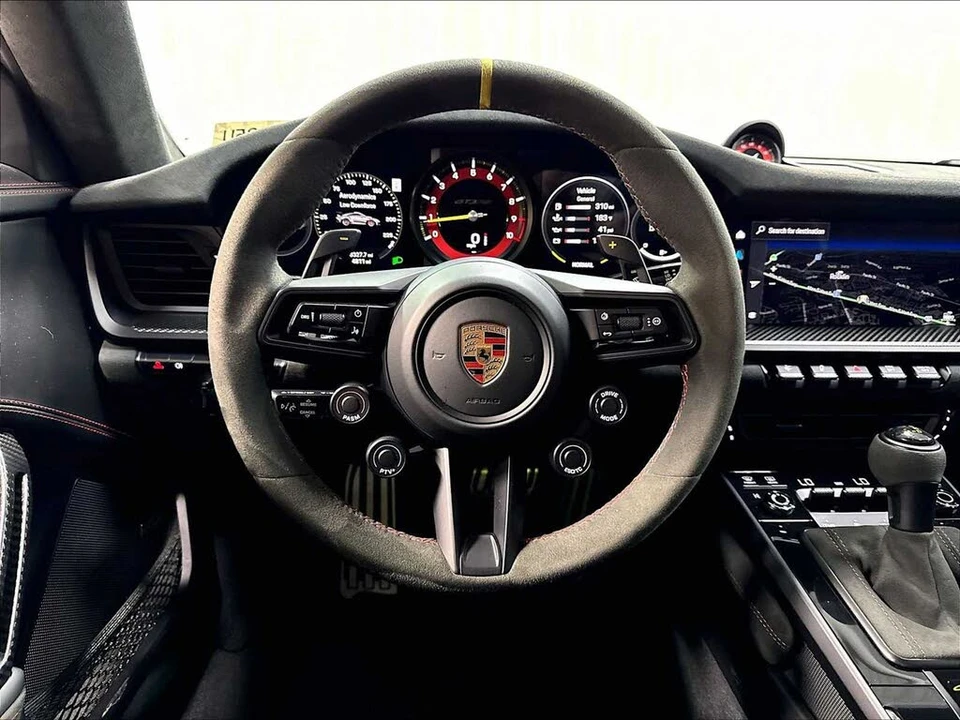 2024 Porsche 992 GT3 RS - Image 16 of 31