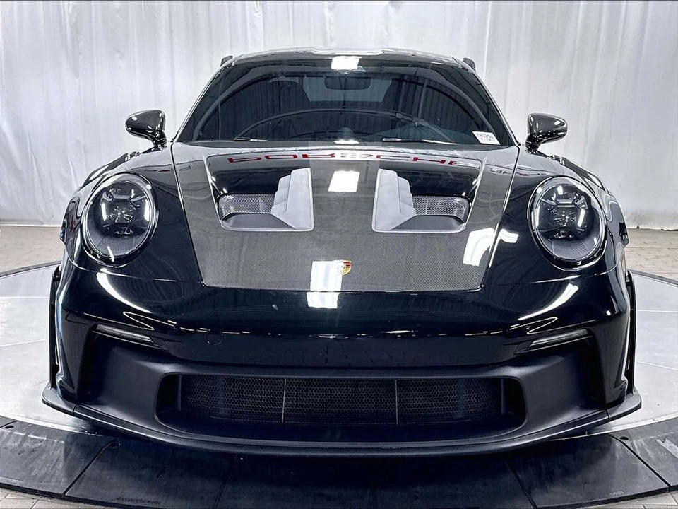 2024 Porsche 992 GT3 RS - Image 11 of 31