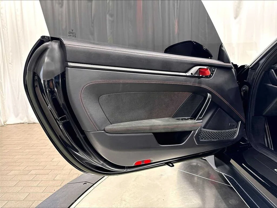 2024 Porsche 992 GT3 RS - Image 23 of 31