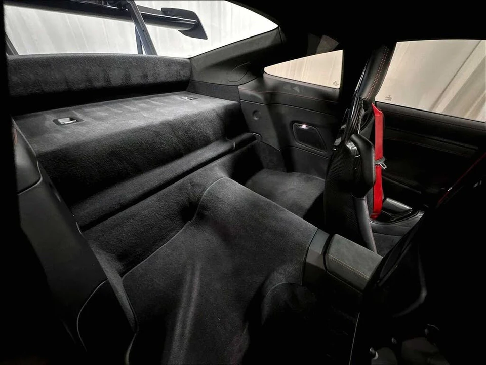 2024 Porsche 992 GT3 RS - Image 29 of 31