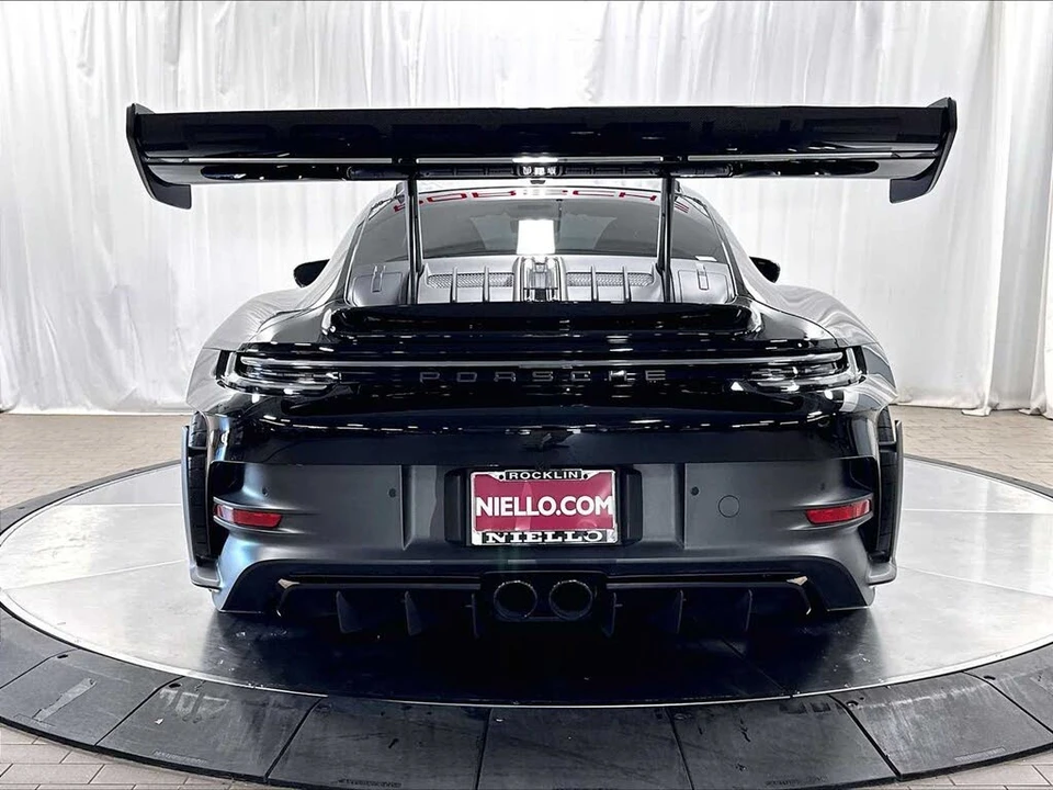 2024 Porsche 992 GT3 RS - Image 7 of 31