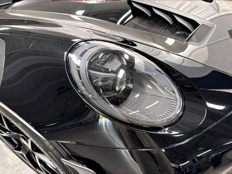 2024 Porsche 992 GT3 RS - Image 13 of 31
