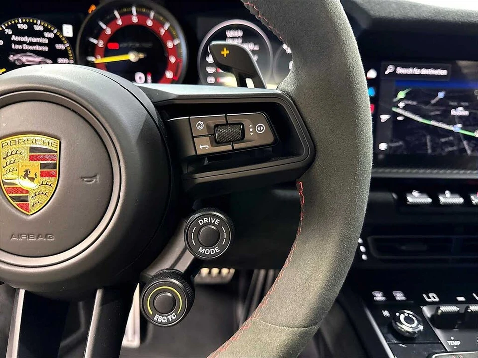 2024 Porsche 992 GT3 RS - Image 21 of 31