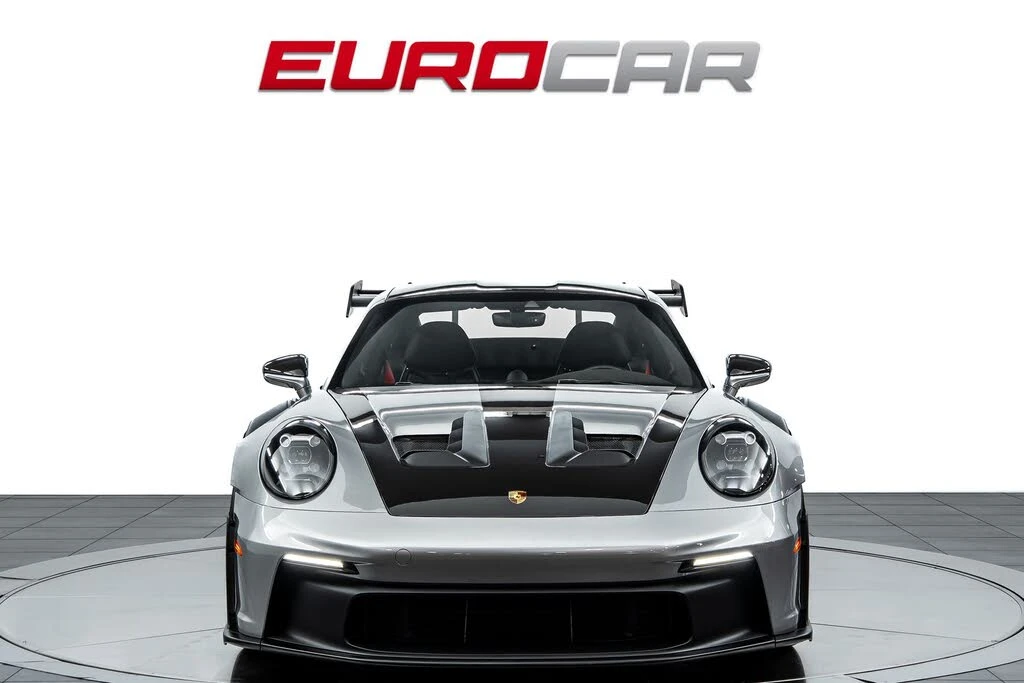 2024 Porsche 992 GT3 RS - Image 8 of 31
