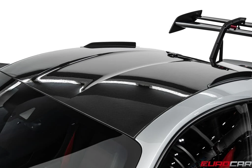 2024 Porsche 992 GT3 RS - Image 16 of 31